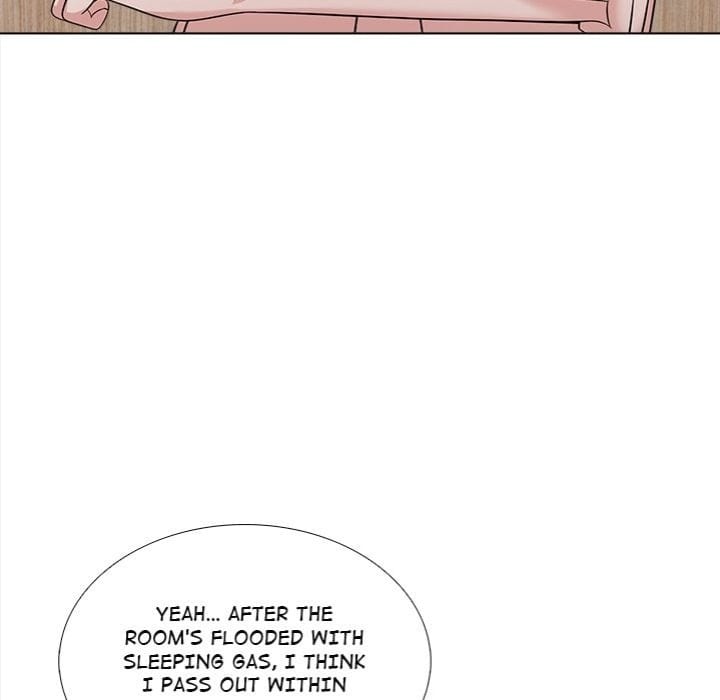 Locked With Her Uncensored, chapter 16, page 57 of 146