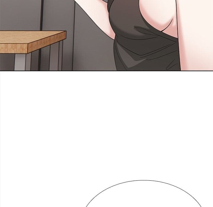Locked With Her Uncensored, chapter 16, page 59 of 146