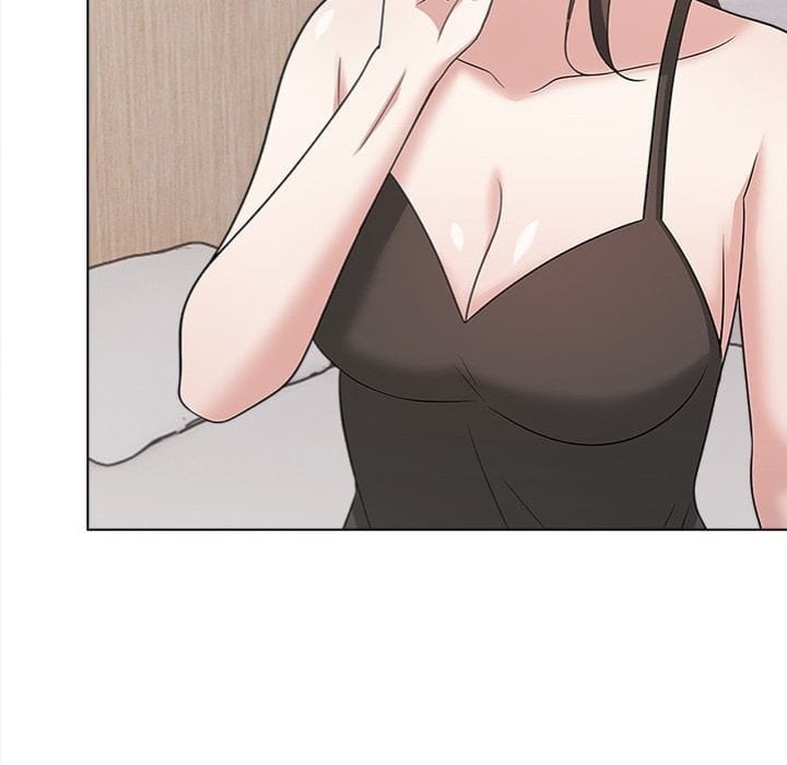 Locked With Her Uncensored, chapter 16, page 65 of 146