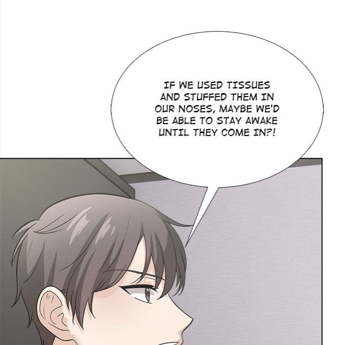 Locked With Her Uncensored, chapter 16, page 66 of 146