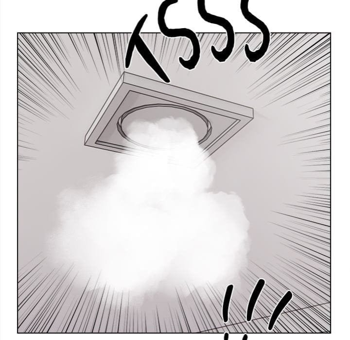 Locked With Her Uncensored, chapter 16, page 71 of 146