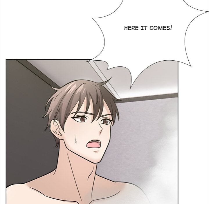 Locked With Her Uncensored, chapter 16, page 73 of 146