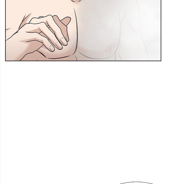 Locked With Her Uncensored, chapter 16, page 74 of 146