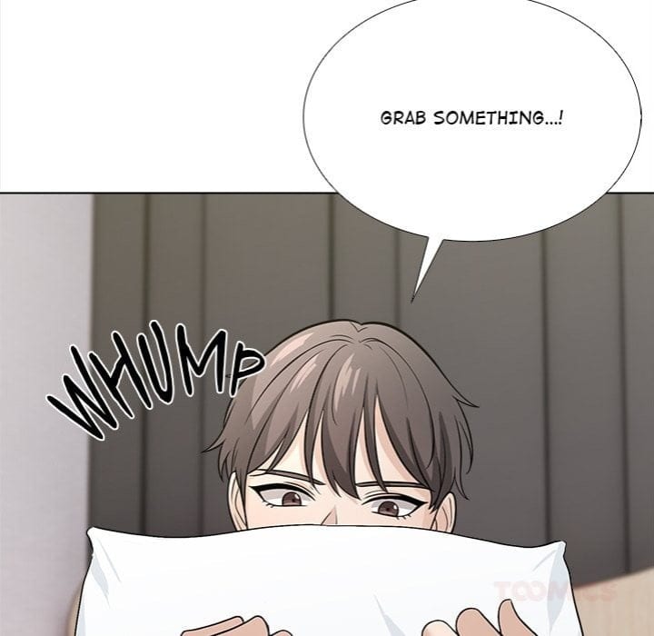 Locked With Her Uncensored, chapter 16, page 75 of 146