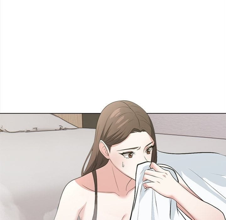 Locked With Her Uncensored, chapter 16, page 79 of 146