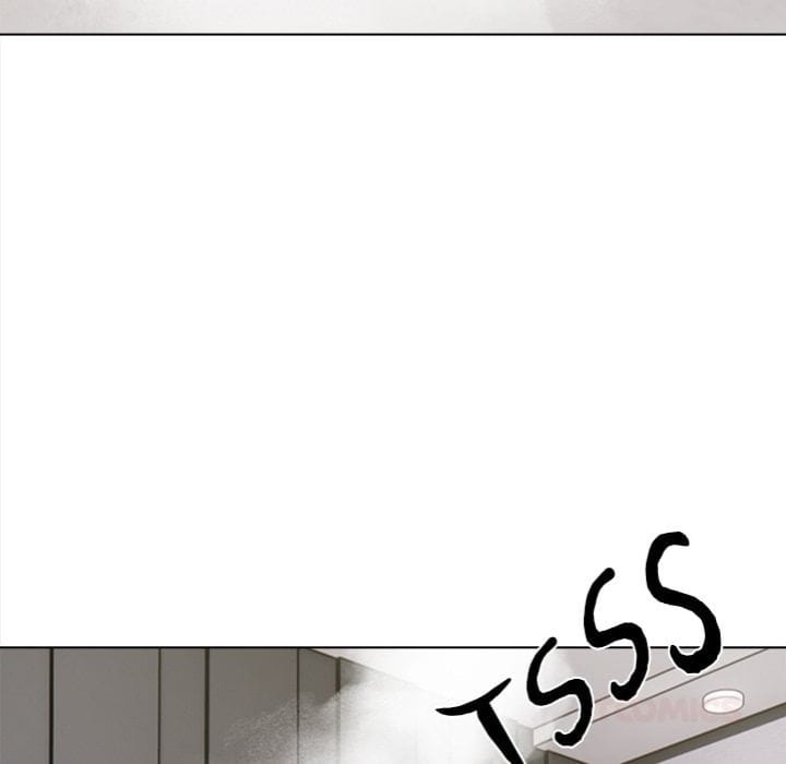 Locked With Her Uncensored, chapter 16, page 81 of 146