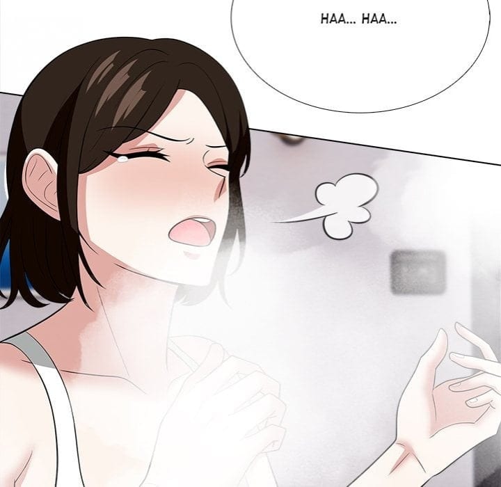 Locked With Her Uncensored, chapter 16, page 88 of 146