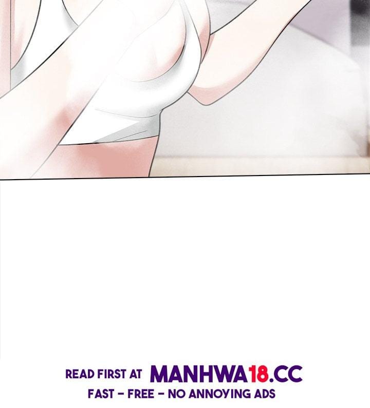 Locked With Her Uncensored, chapter 16, page 89 of 146