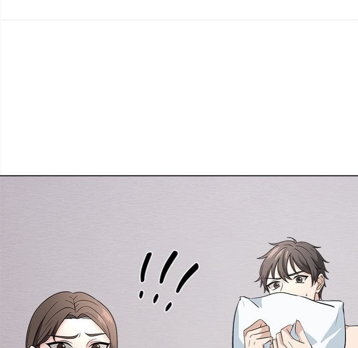 Locked With Her Uncensored, chapter 16, page 90 of 146