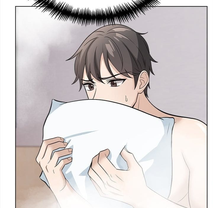 Locked With Her Uncensored, chapter 16, page 95 of 146