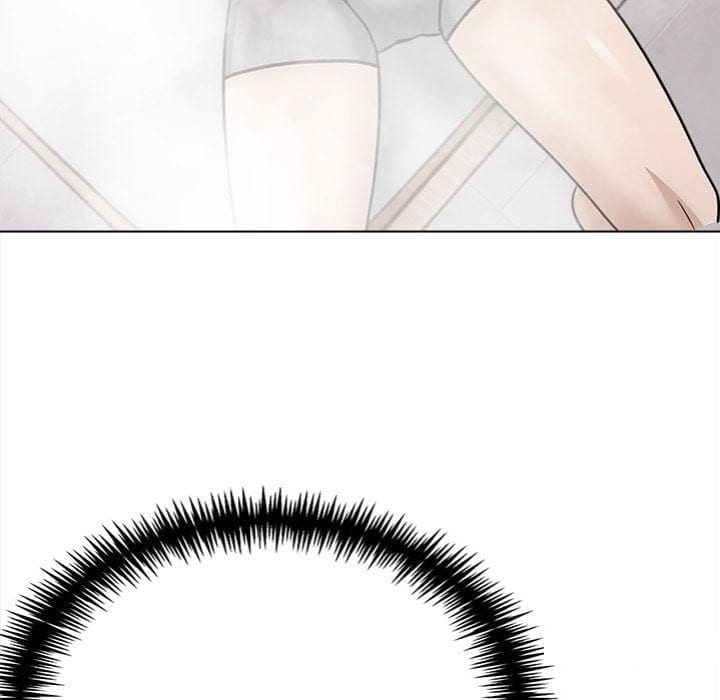 Locked With Her Uncensored, chapter 16, page 99 of 146