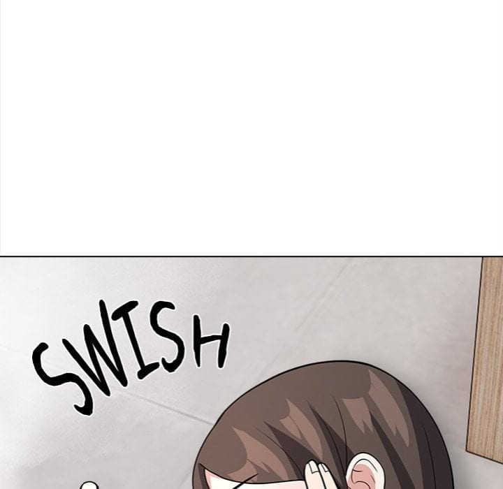 Locked With Her Uncensored, chapter 16, page 110 of 146