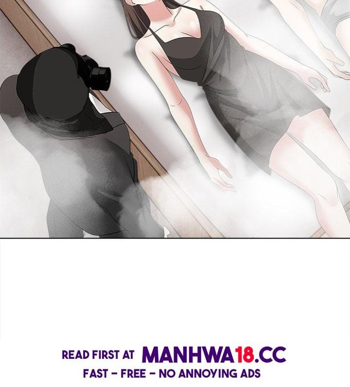 Locked With Her Uncensored, chapter 16, page 118 of 146