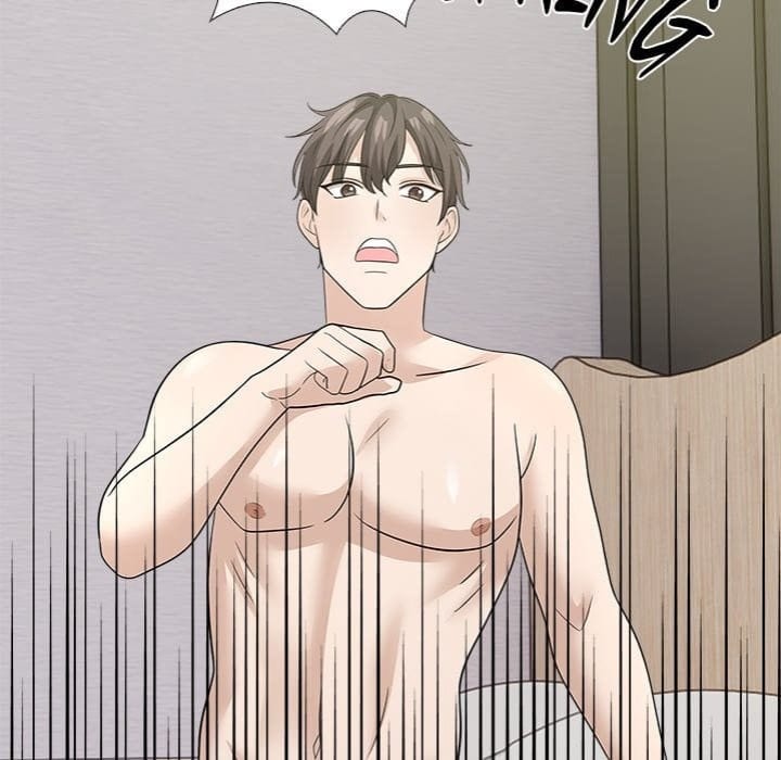 Locked With Her Uncensored, chapter 16, page 131 of 146