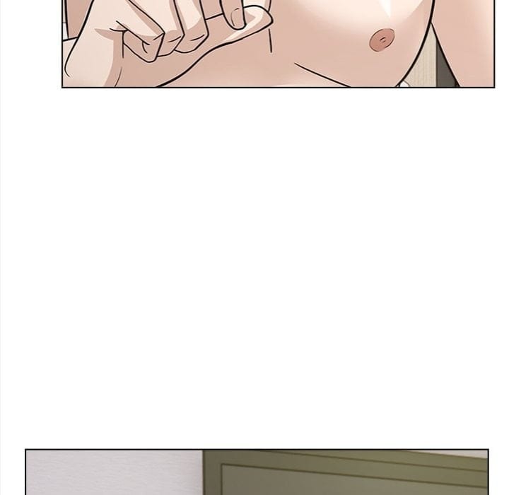 Locked With Her Uncensored, chapter 16, page 134 of 146