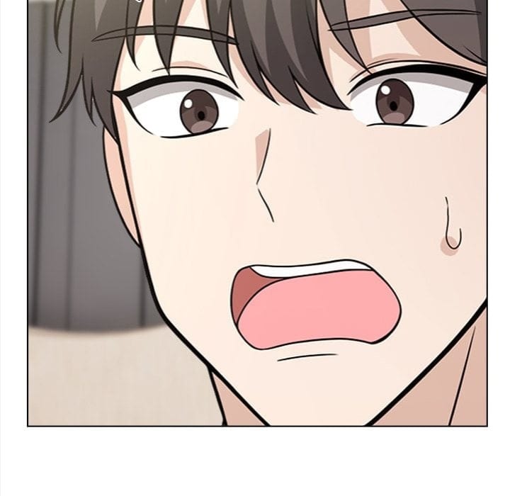 Locked With Her Uncensored, chapter 16, page 142 of 146
