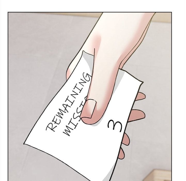 Locked With Her Uncensored, chapter 16, page 144 of 146