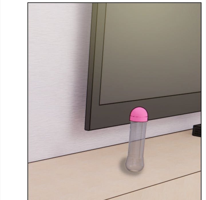 Locked With Her Uncensored, chapter 17, page 6 of 134