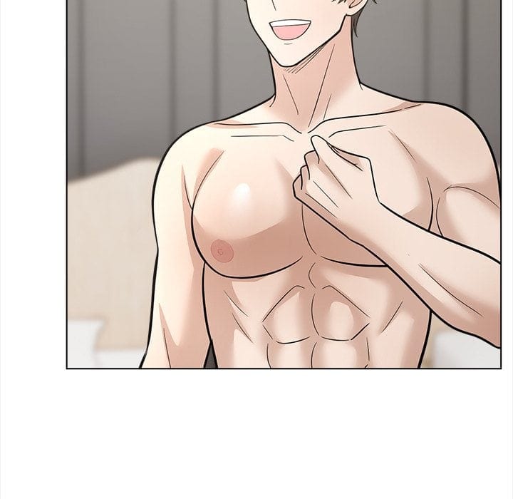 Locked With Her Uncensored, chapter 17, page 11 of 134