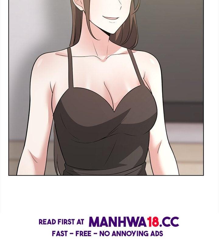 Locked With Her Uncensored, chapter 17, page 13 of 134