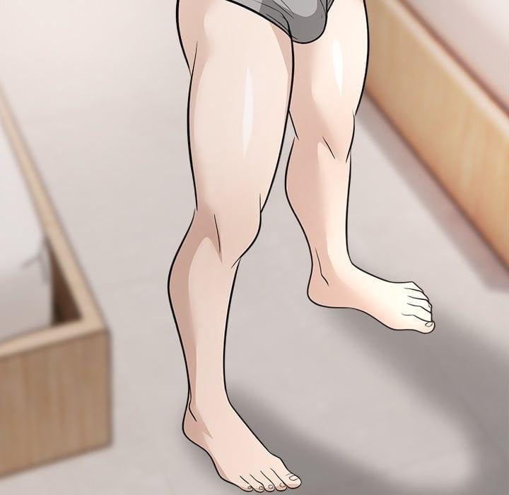 Locked With Her Uncensored, chapter 17, page 16 of 134