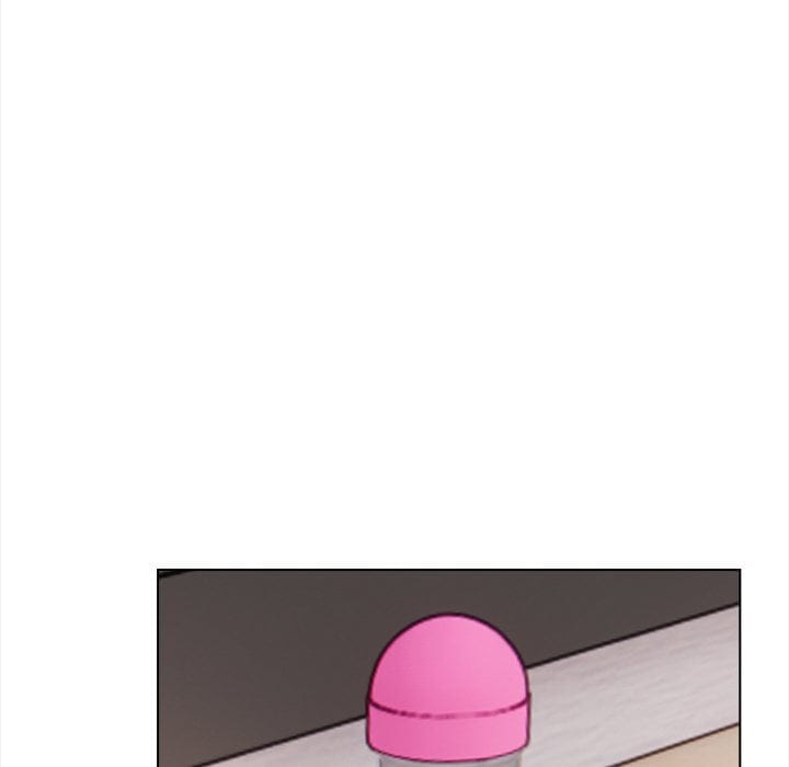 Locked With Her Uncensored, chapter 17, page 19 of 134