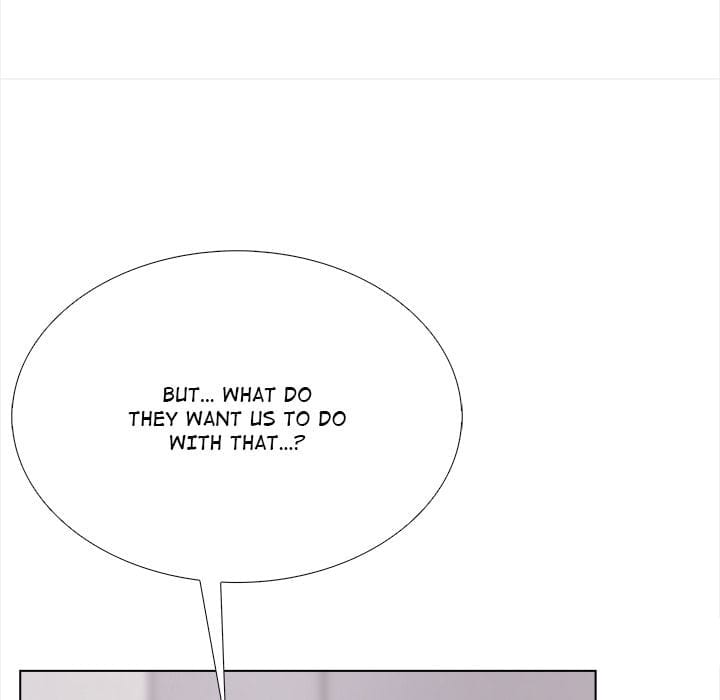 Locked With Her Uncensored, chapter 17, page 21 of 134