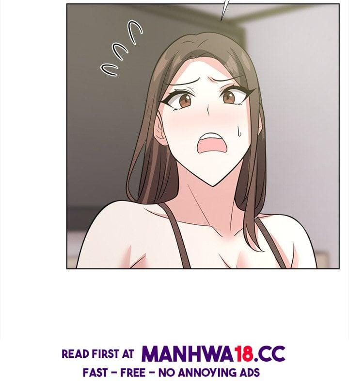 Locked With Her Uncensored, chapter 17, page 24 of 134