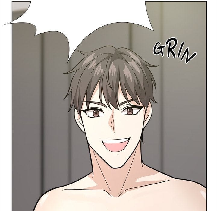 Locked With Her Uncensored, chapter 17, page 26 of 134