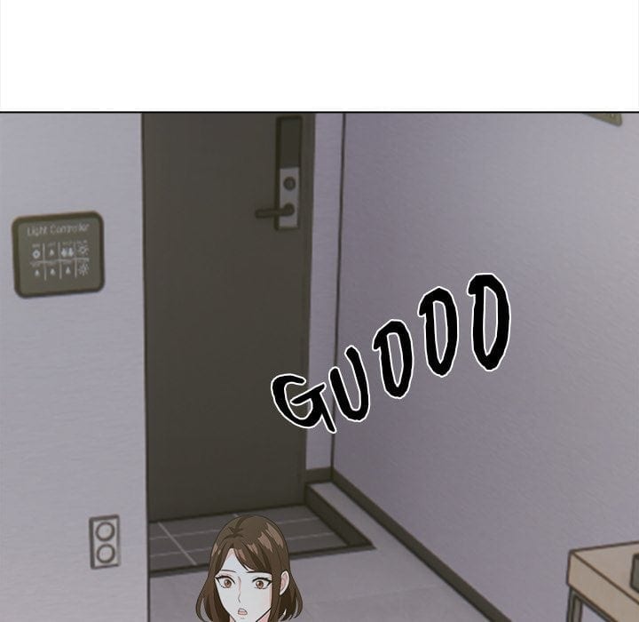 Locked With Her Uncensored, chapter 17, page 28 of 134