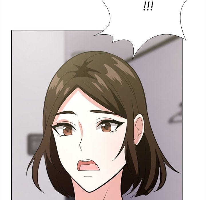 Locked With Her Uncensored, chapter 17, page 31 of 134
