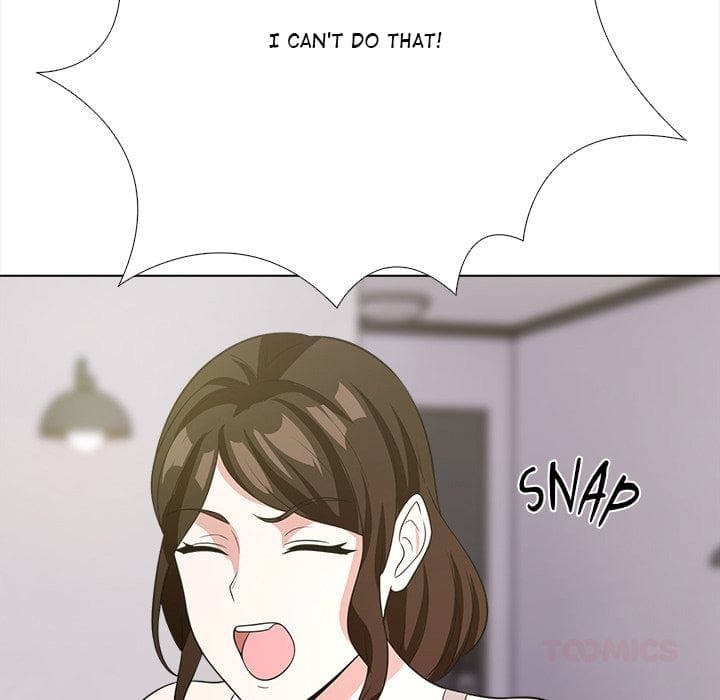 Locked With Her Uncensored, chapter 17, page 33 of 134