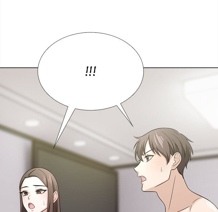 Locked With Her Uncensored, chapter 17, page 35 of 134
