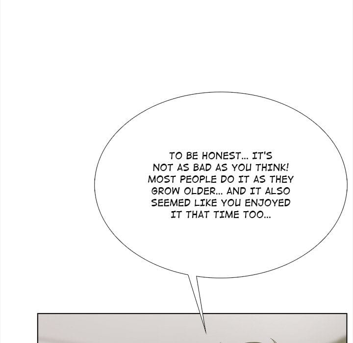 Locked With Her Uncensored, chapter 17, page 37 of 134