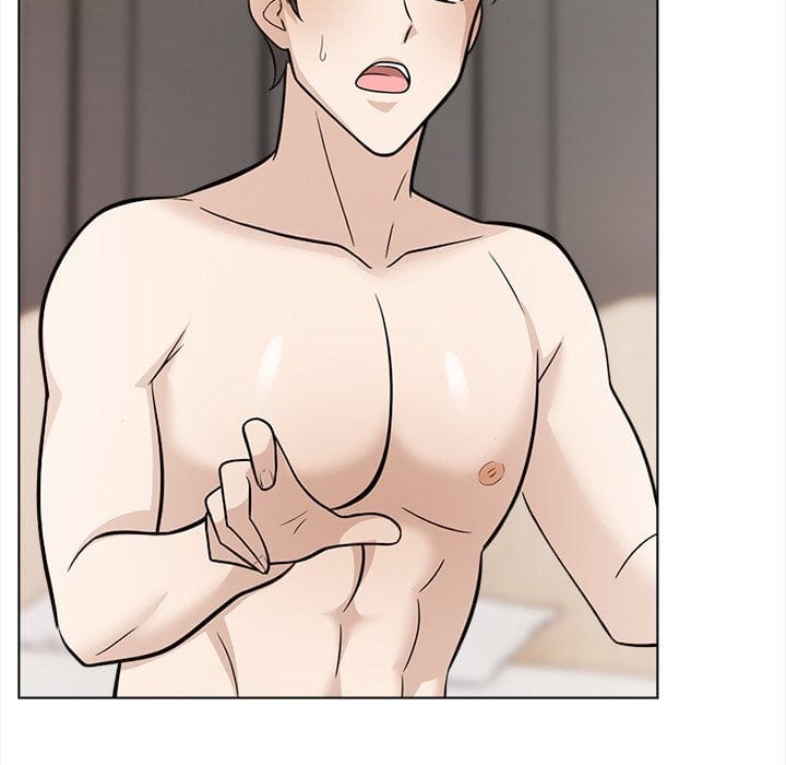 Locked With Her Uncensored, chapter 17, page 43 of 134