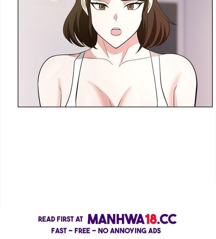 Locked With Her Uncensored, chapter 17, page 45 of 134