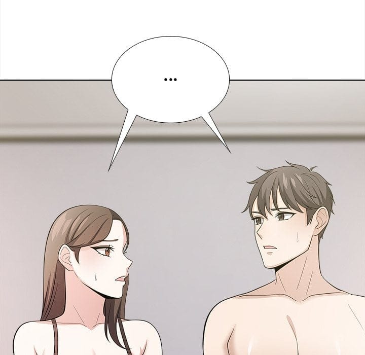 Locked With Her Uncensored, chapter 17, page 46 of 134