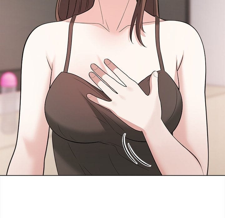 Locked With Her Uncensored, chapter 17, page 49 of 134