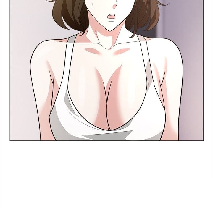 Locked With Her Uncensored, chapter 17, page 51 of 134