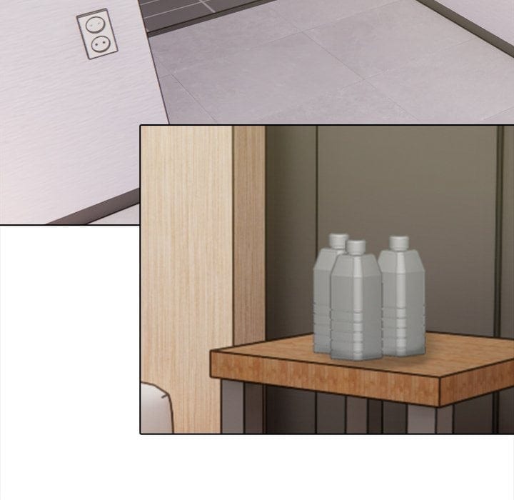 Locked With Her Uncensored, chapter 17, page 53 of 134