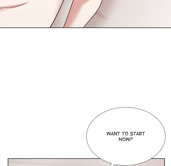 Locked With Her Uncensored, chapter 17, page 58 of 134
