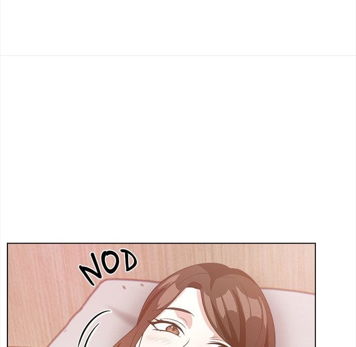 Locked With Her Uncensored, chapter 17, page 60 of 134