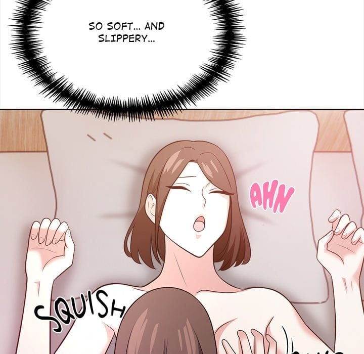 Locked With Her Uncensored, chapter 17, page 66 of 134