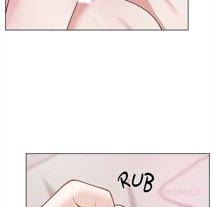 Locked With Her Uncensored, chapter 17, page 69 of 134