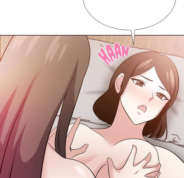 Locked With Her Uncensored, chapter 17, page 72 of 134