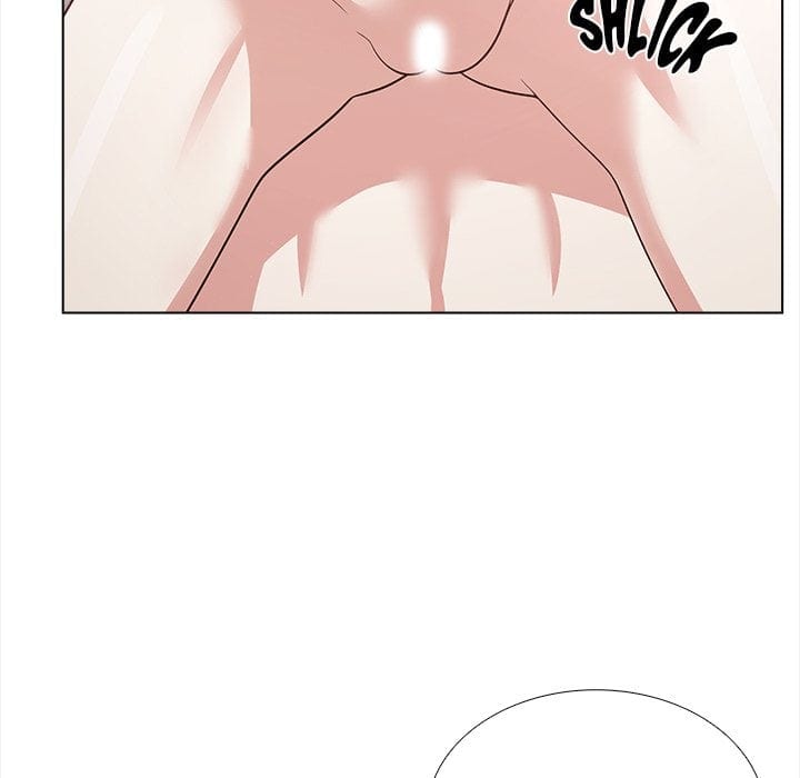 Locked With Her Uncensored, chapter 17, page 79 of 134