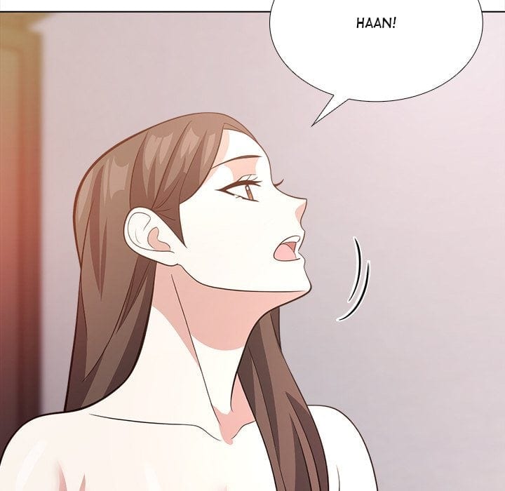 Locked With Her Uncensored, chapter 17, page 80 of 134