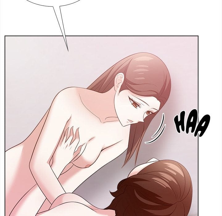 Locked With Her Uncensored, chapter 17, page 89 of 134