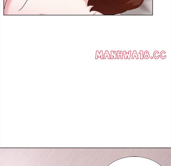 Locked With Her Uncensored, chapter 17, page 90 of 134