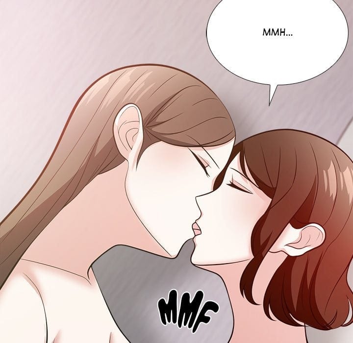 Locked With Her Uncensored, chapter 17, page 91 of 134